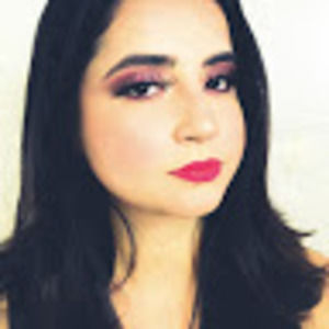 Meet your Posher, Sonia